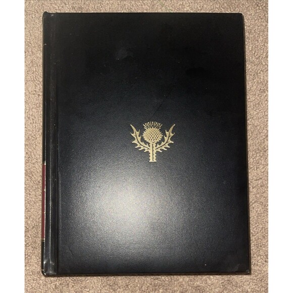 Britannica Micropaedia Ready Reference Volume 4 Delusion Frenssen Hardcover - Picture 1 of 3